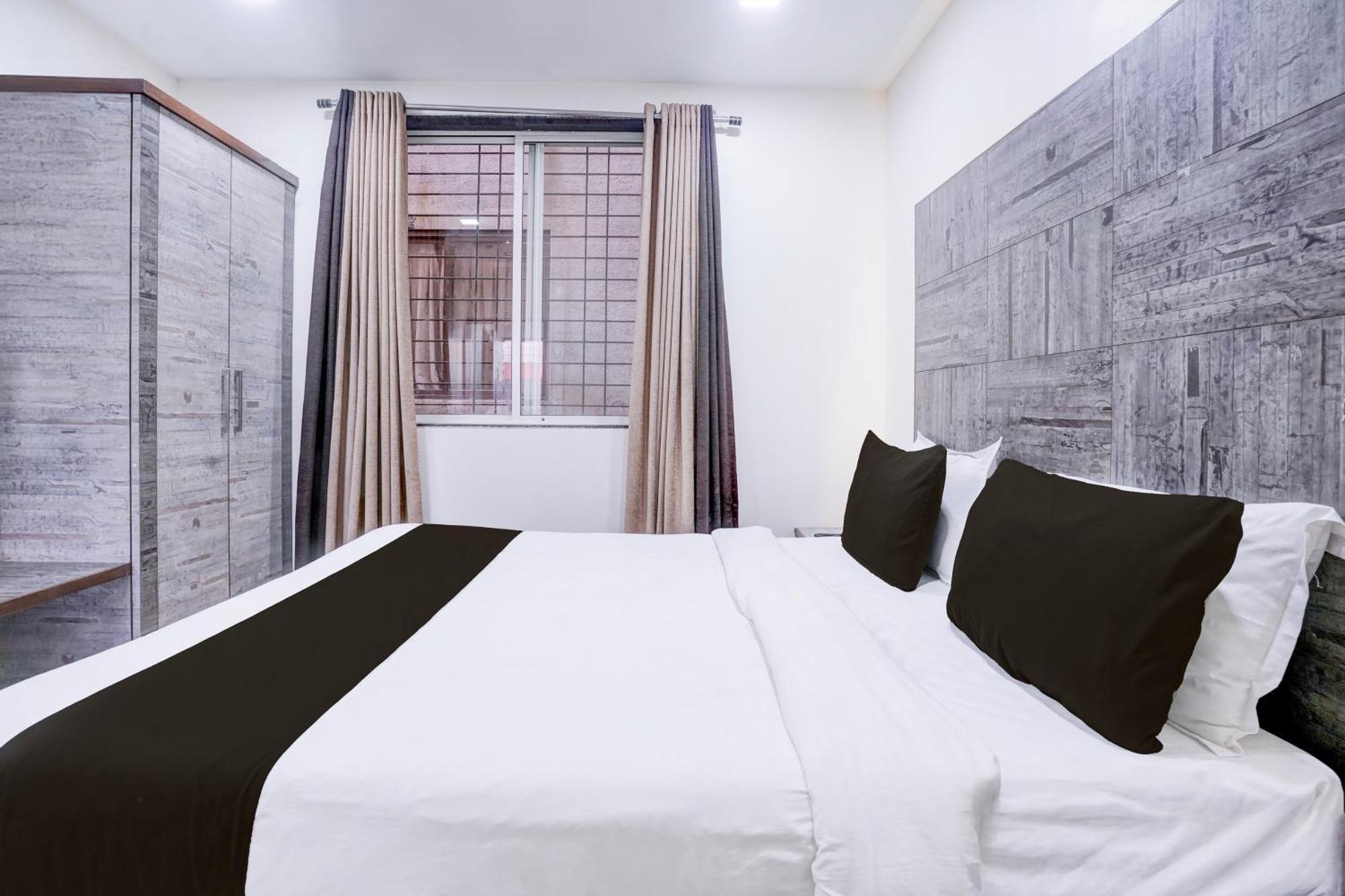 Super Townhouse Formerly Shiva's Valley Hotel Mahabaleshwar