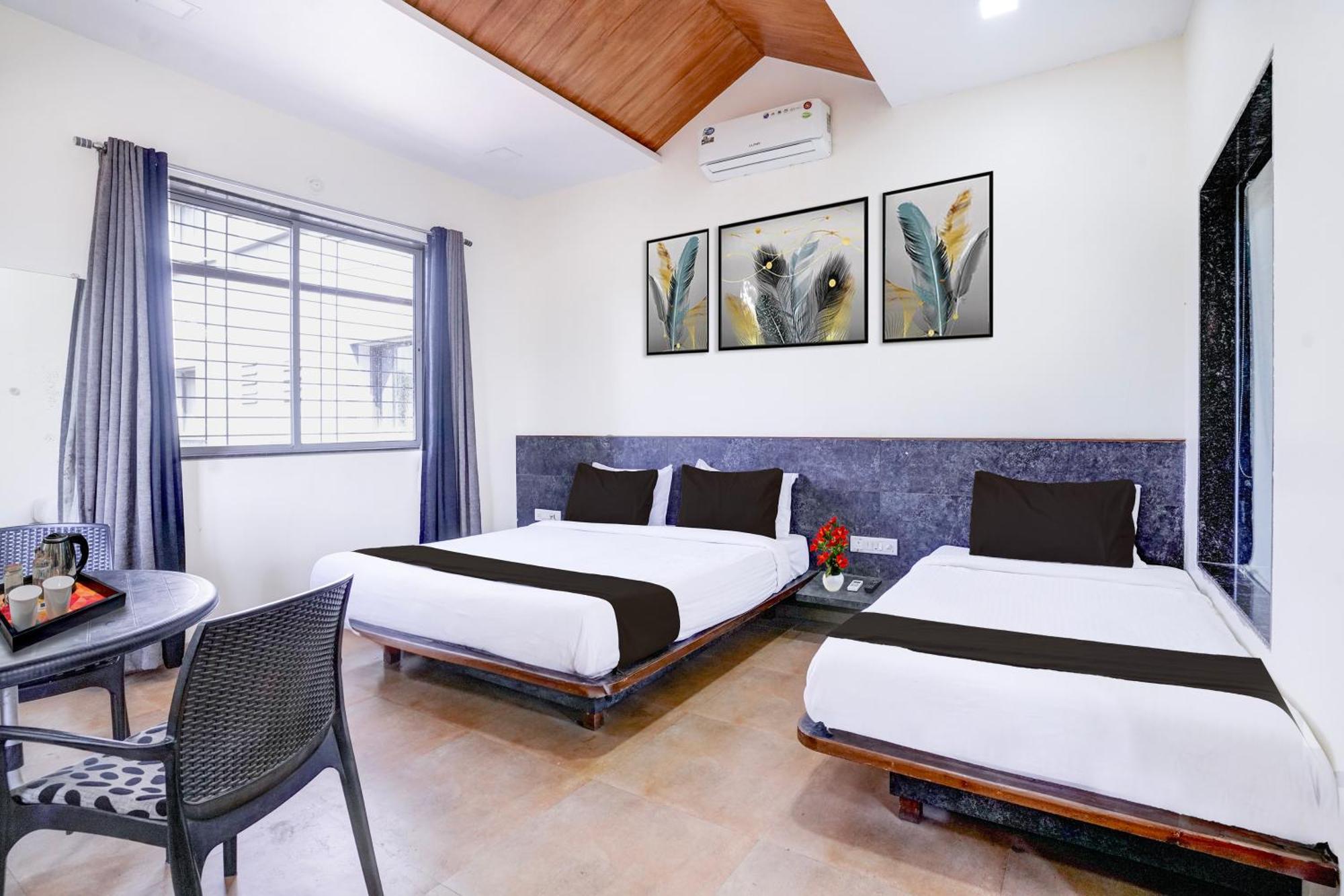 Super Townhouse Formerly Shiva's Valley 3*