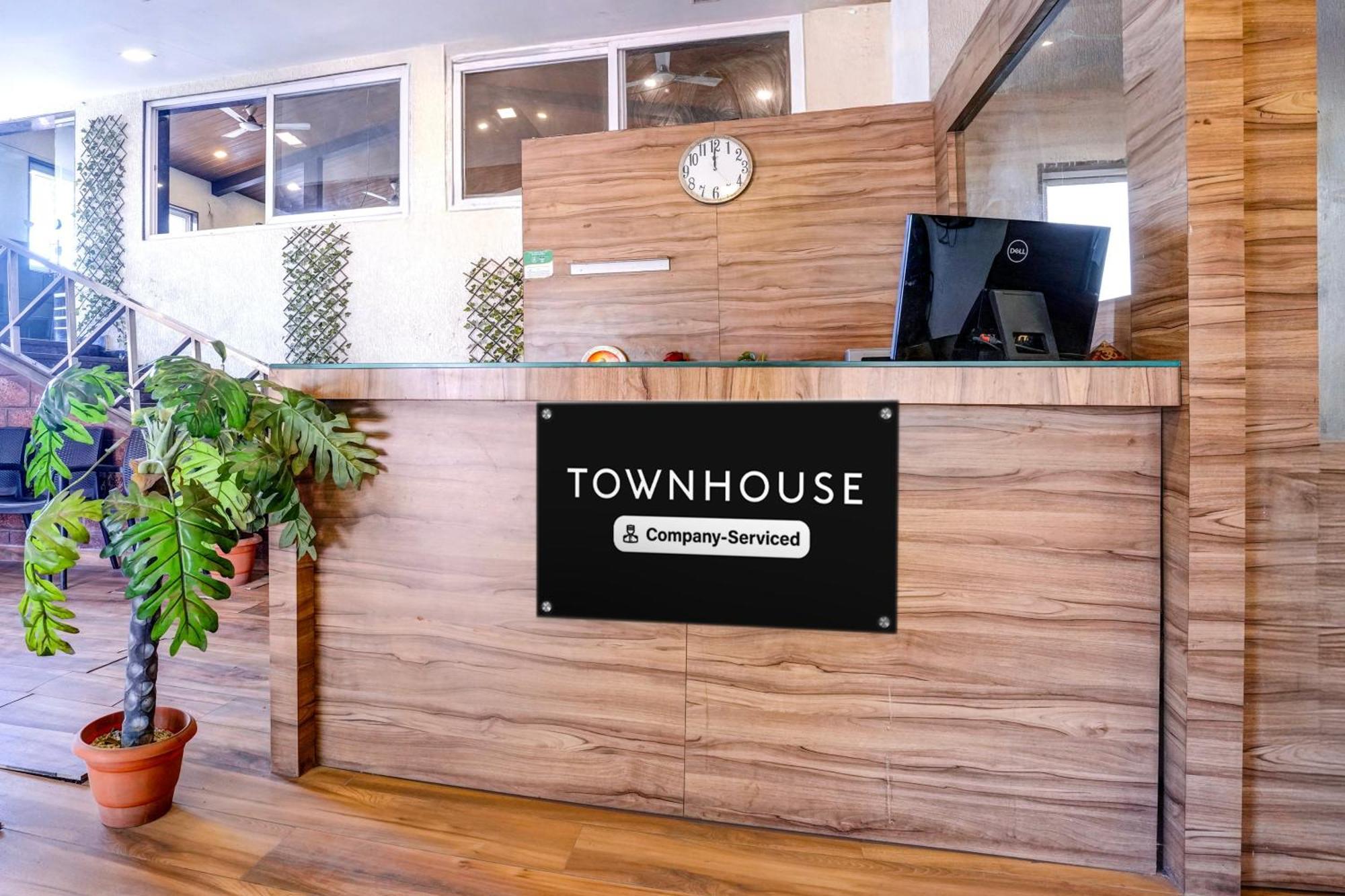 Super Townhouse Formerly Shiva's Valley Hotel 3*
