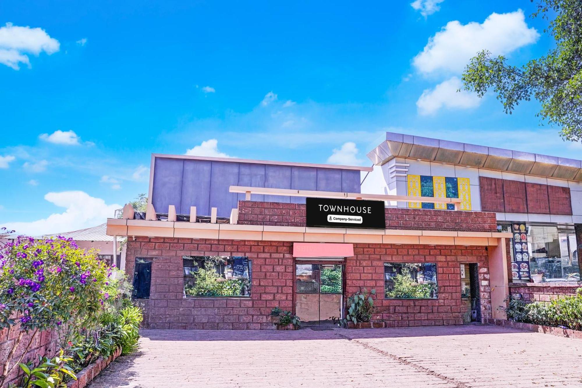 Super Townhouse Formerly Shiva's Valley 3* Mahabaleshwar