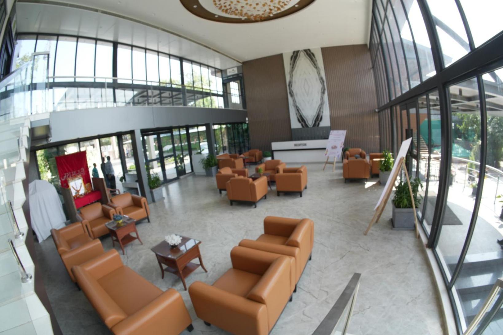 The Byke Shanti - Mahableshwar Hotel