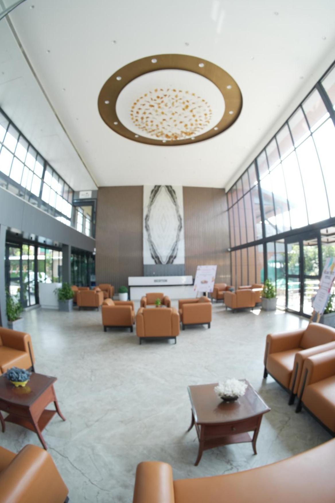Hotel The Byke Shanti - Mahableshwar