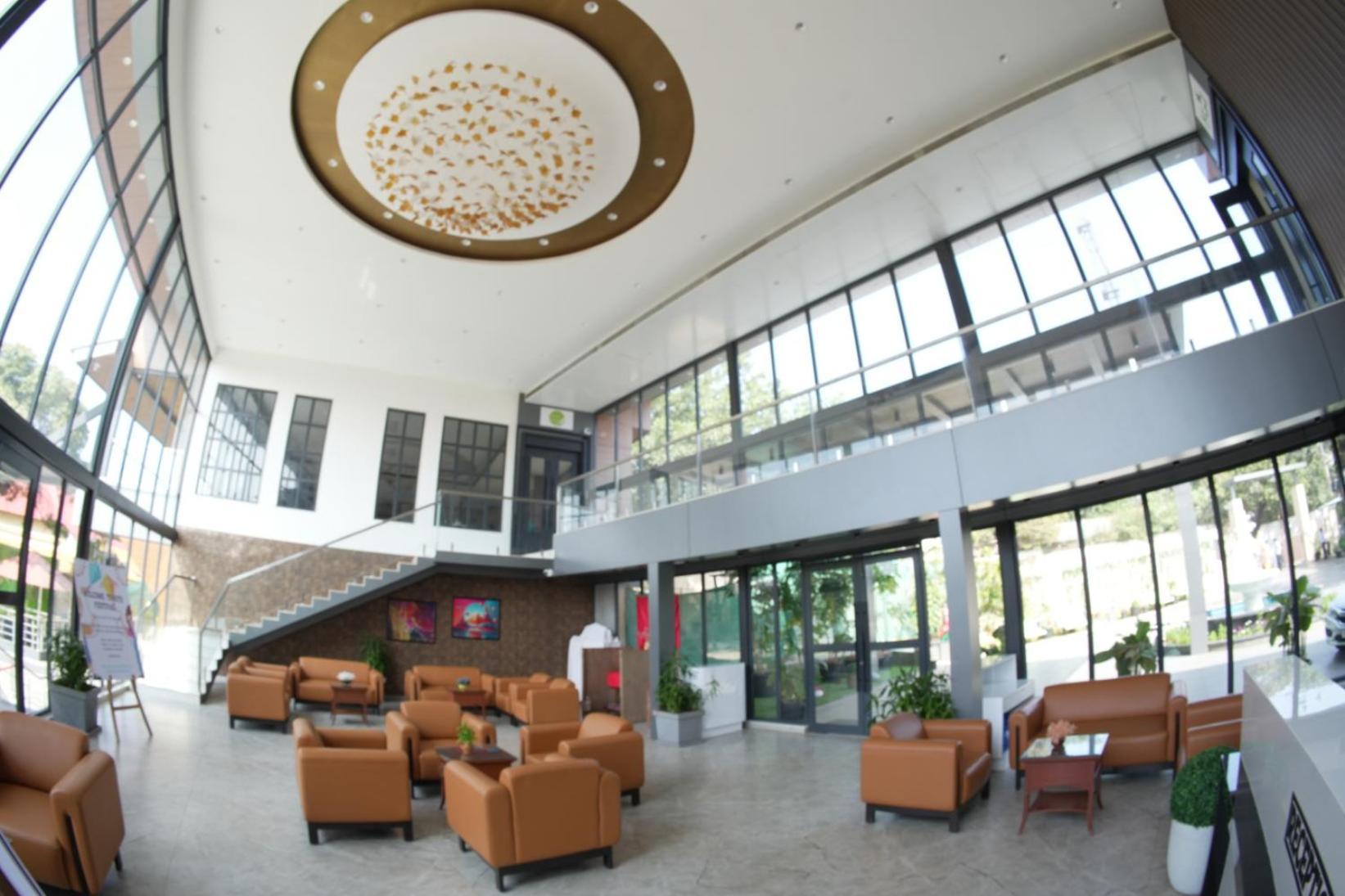 The Byke Shanti - Mahableshwar 4*