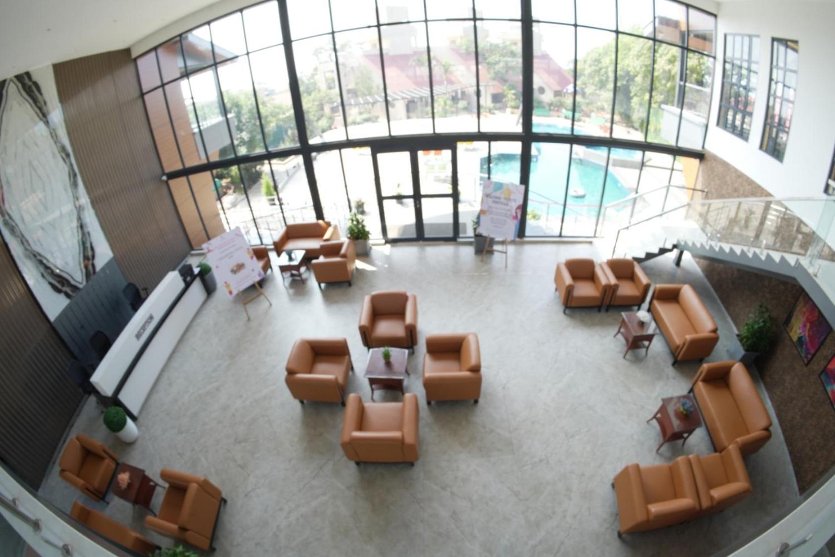 The Byke Shanti - Mahableshwar Mahabaleshwar