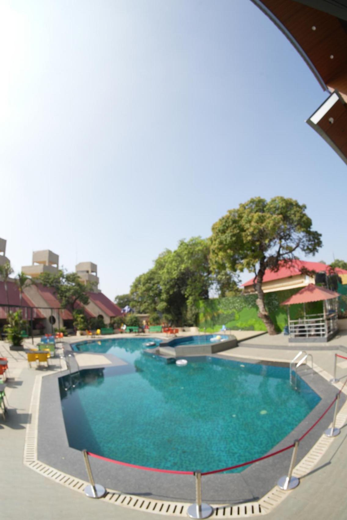 The Byke Shanti - Mahableshwar Hotel