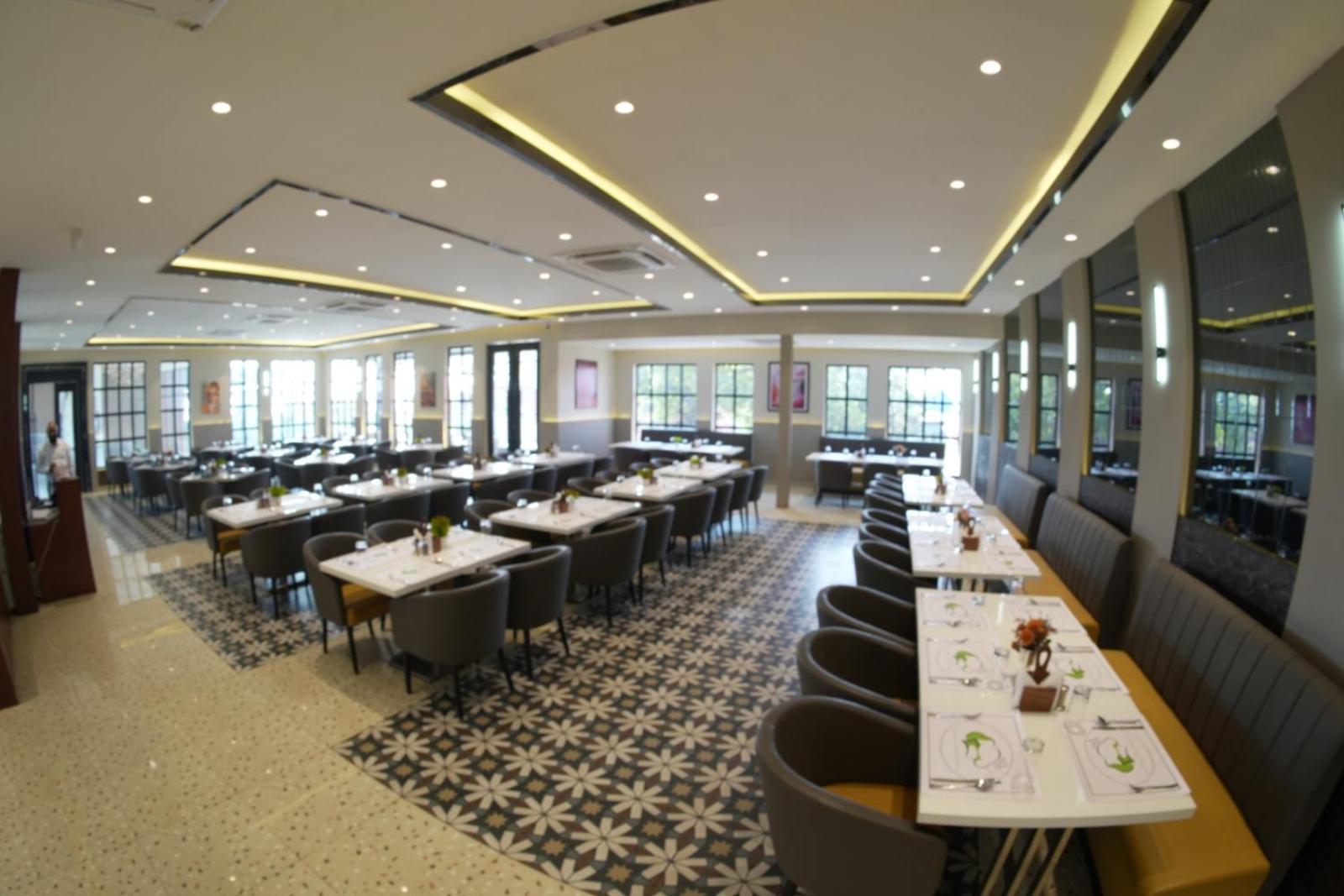 The Byke Shanti - Mahableshwar Hotel 4*