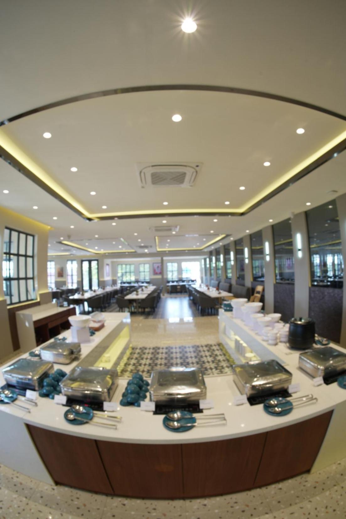 The Byke Shanti - Mahableshwar Hotel Mahabaleshwar