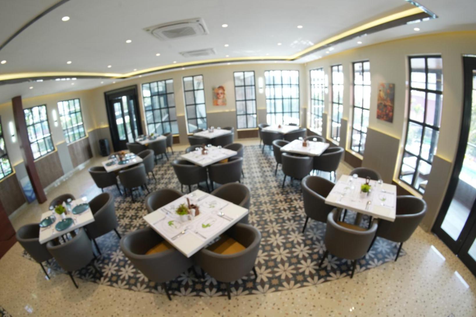 The Byke Shanti - Mahableshwar Hotel