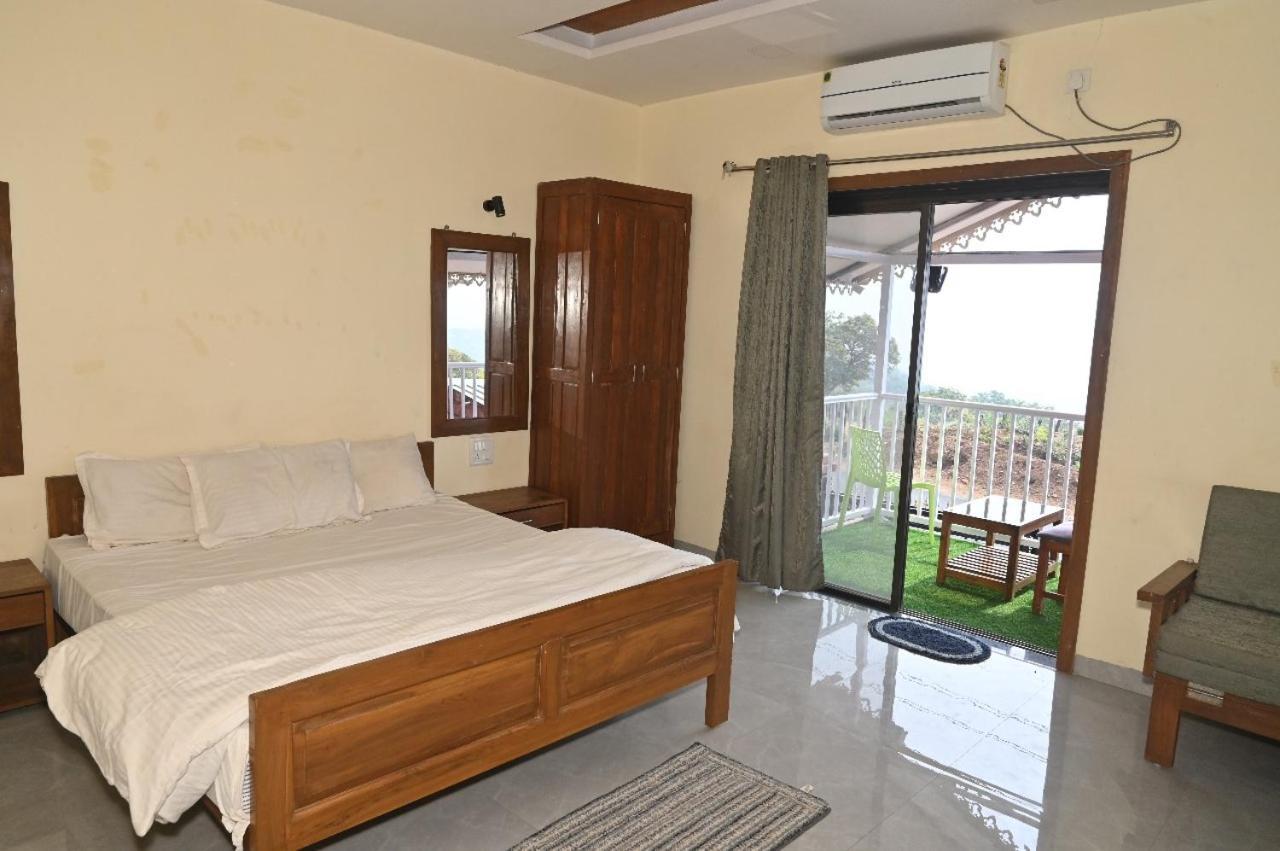 Hotel Shiv Parvati - 5 Bhk In Mahabaleshwar