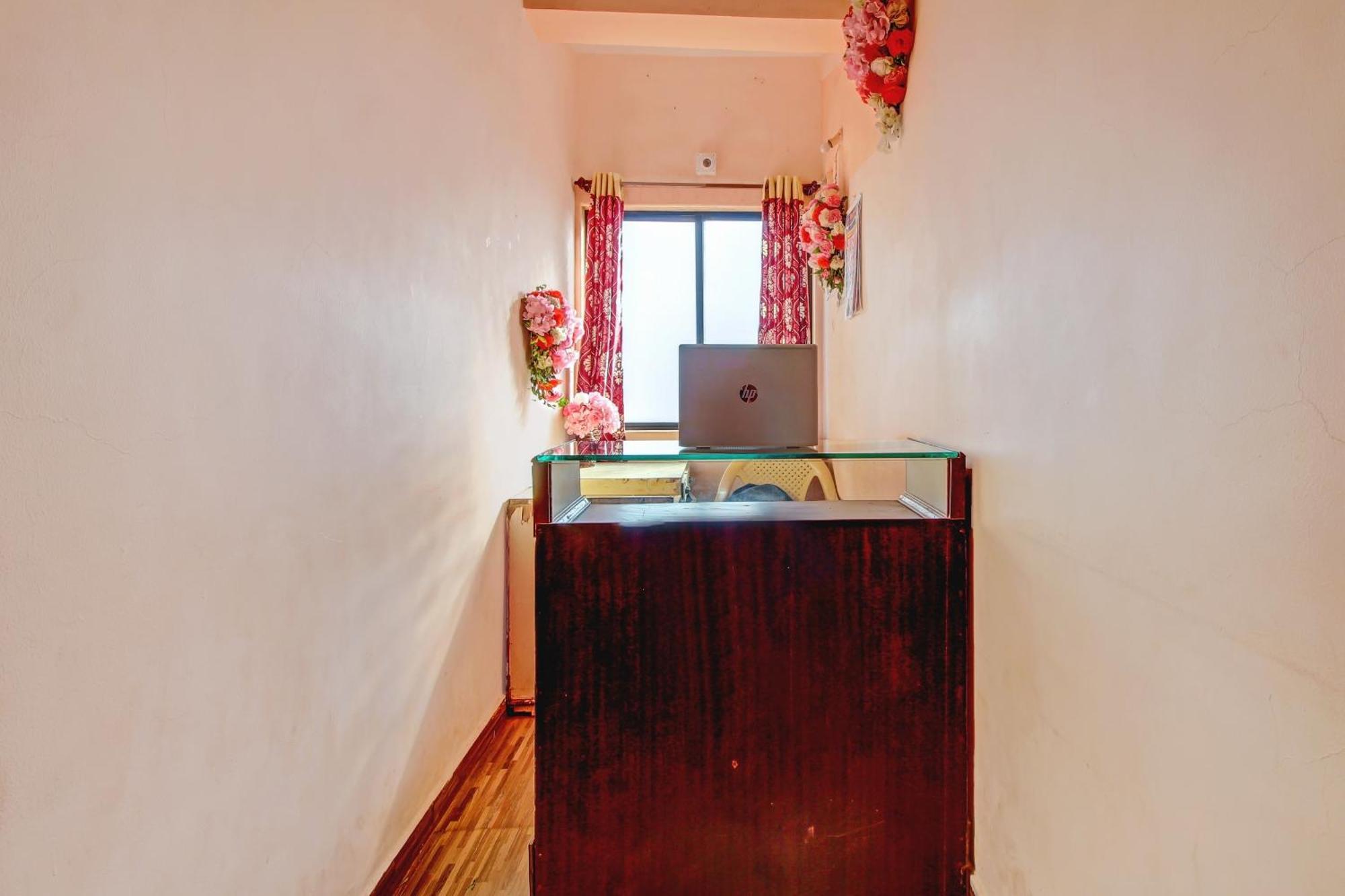 Hotel Spot On Shreekrupa 2*