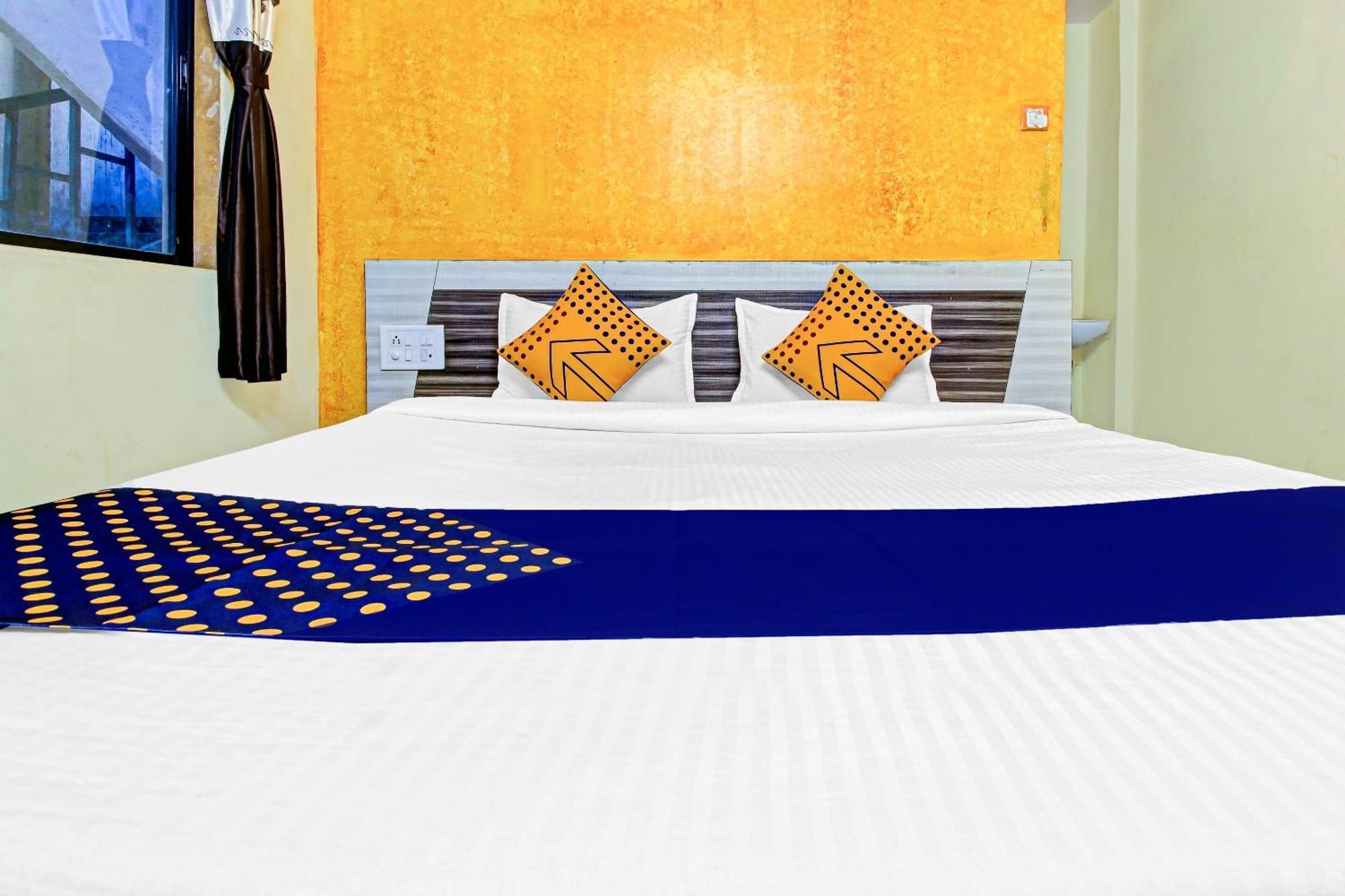 Hotel Spot On Shreekrupa 2*