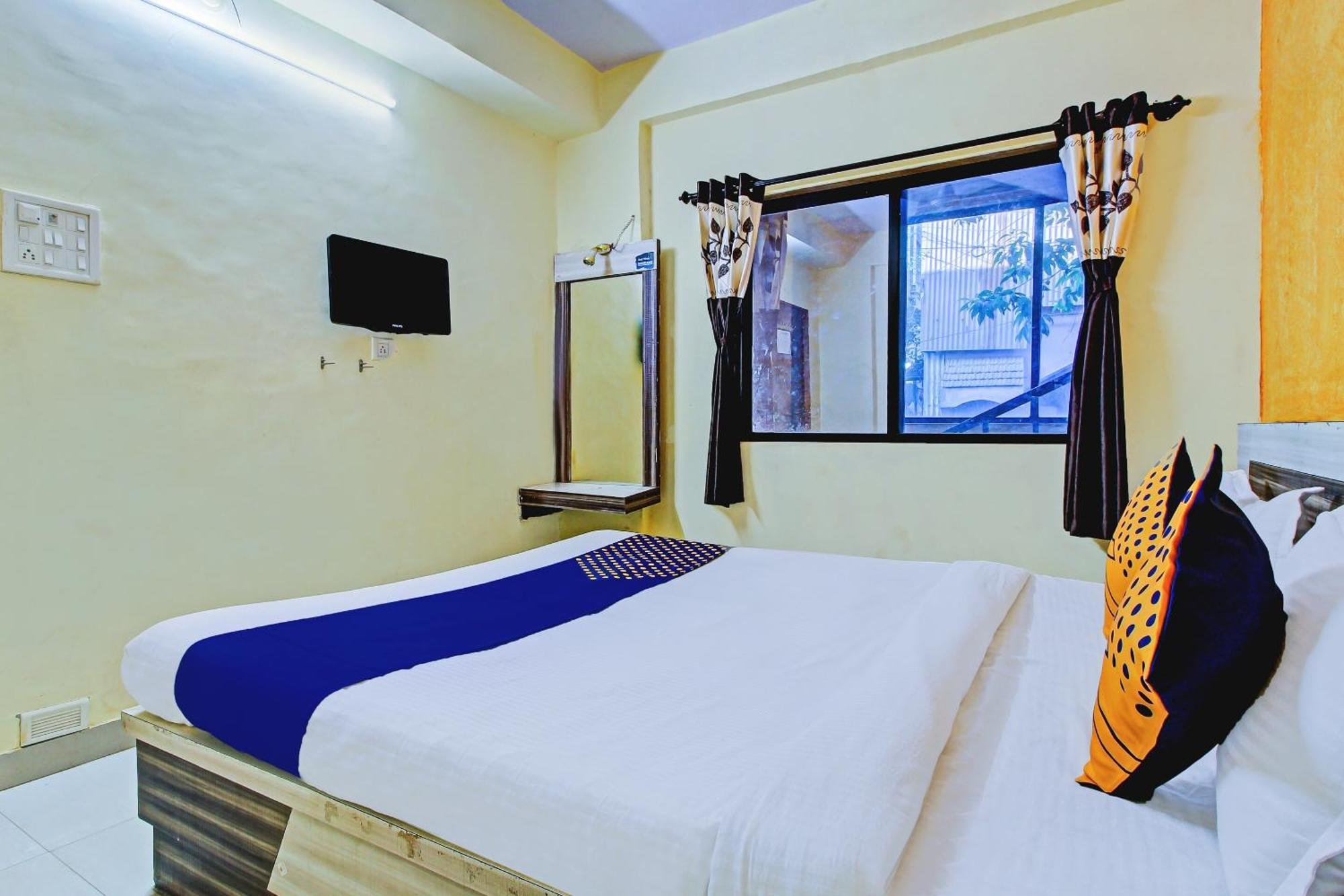 Spot On Shreekrupa Mahabaleshwar