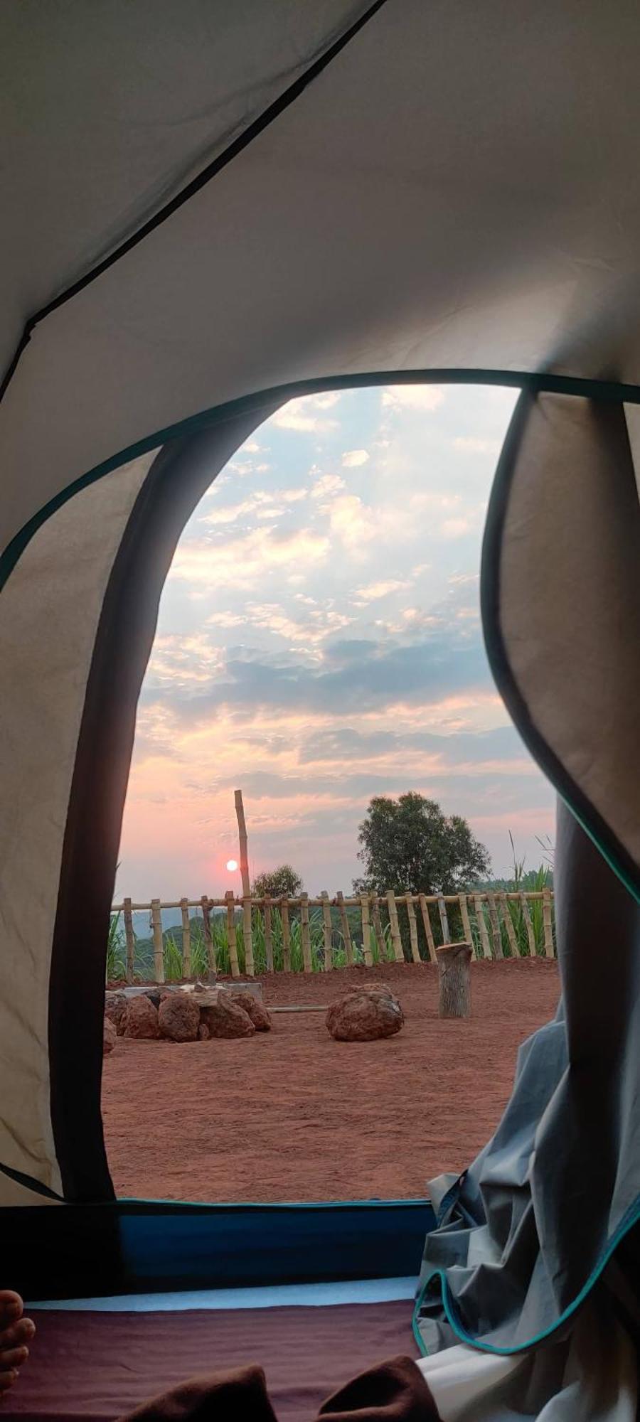 Yuva Yatri * Mahabaleshwar