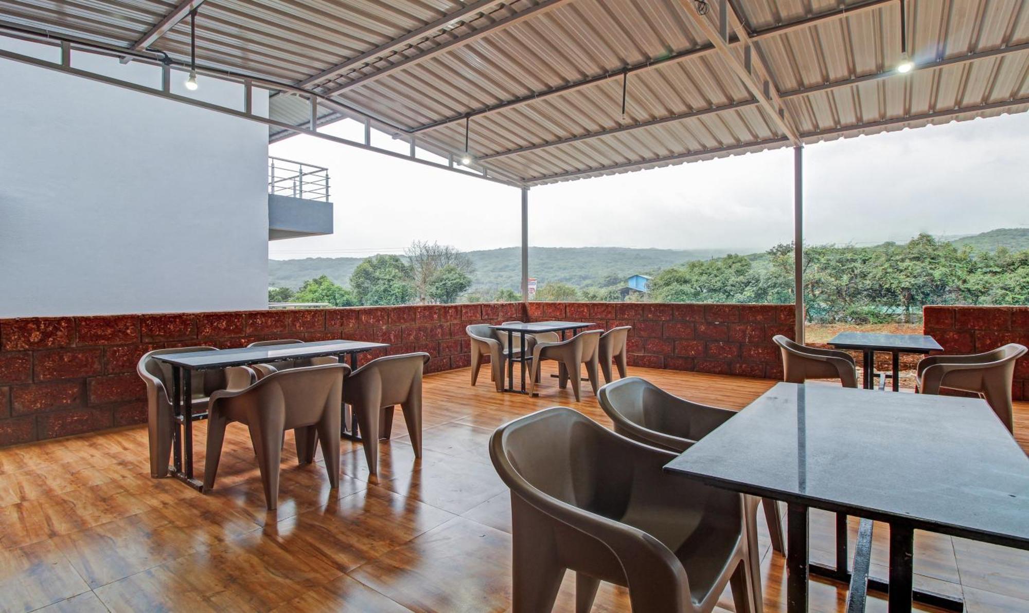 Treebo The Venna Hill Resort