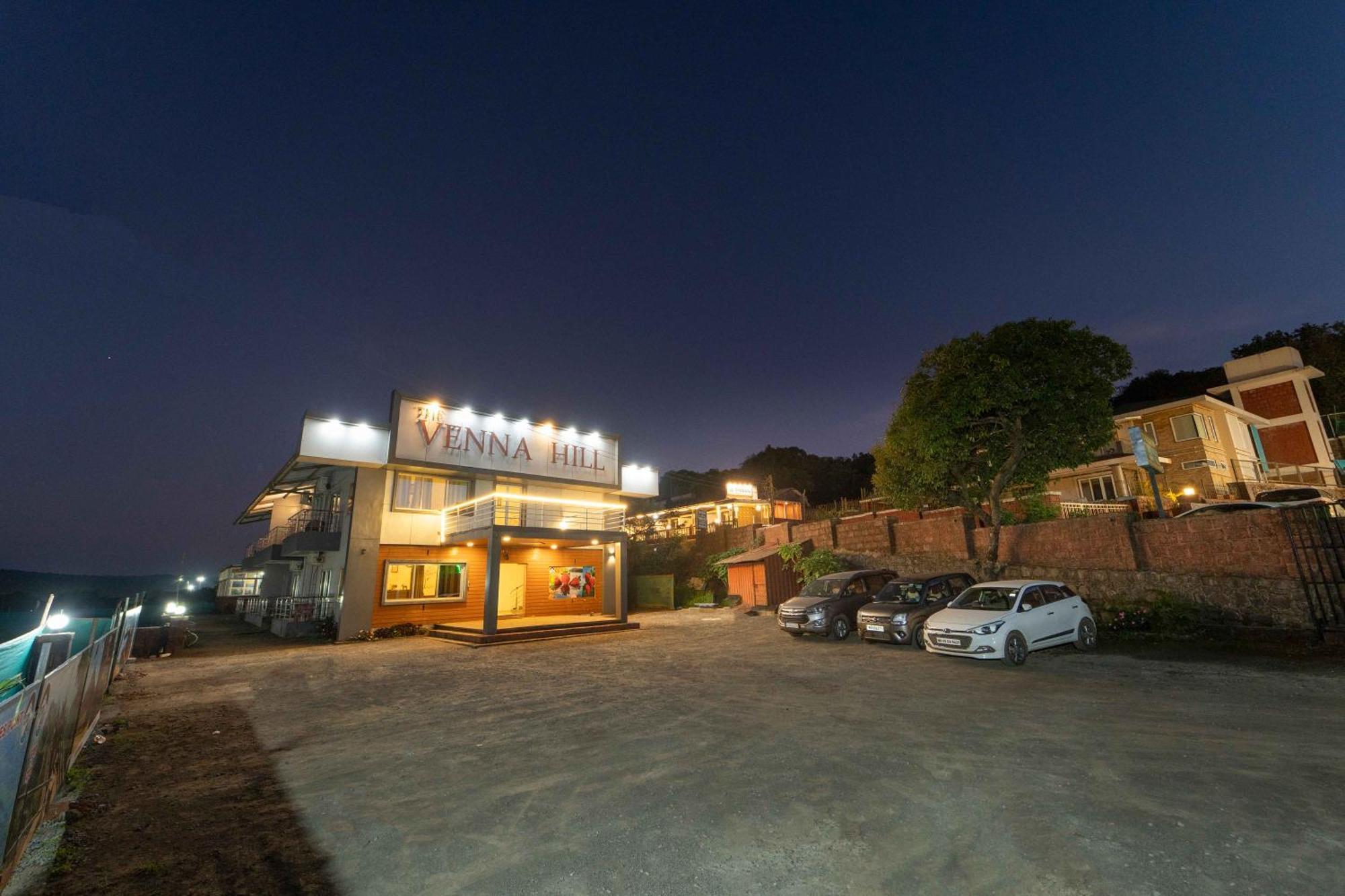 Treebo The Venna Hill Resort Mahabaleshwar