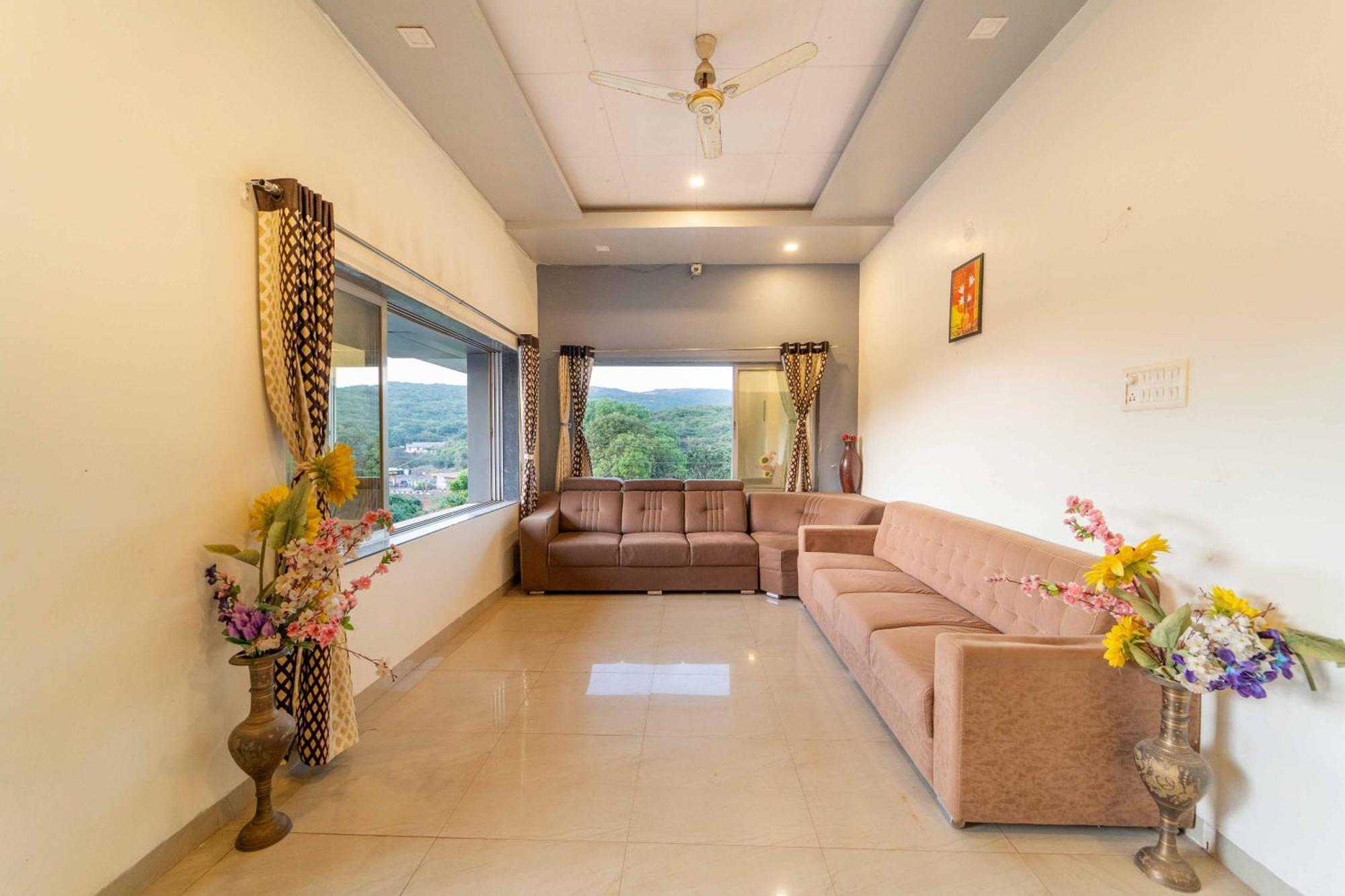 Treebo The Venna Hill Resort 3*