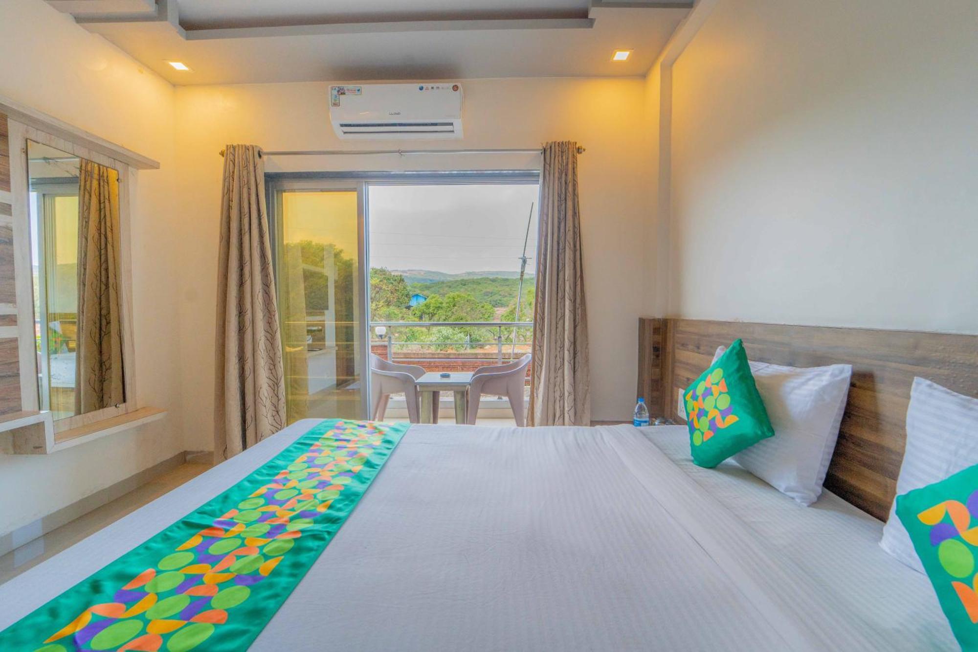 Resort Treebo The Venna Hill Mahabaleshwar