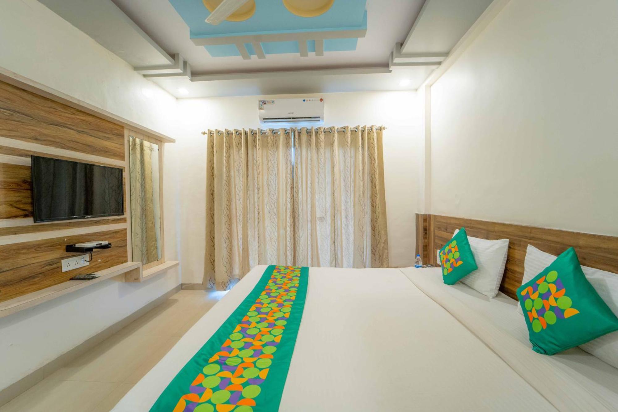 Treebo The Venna Hill Resort