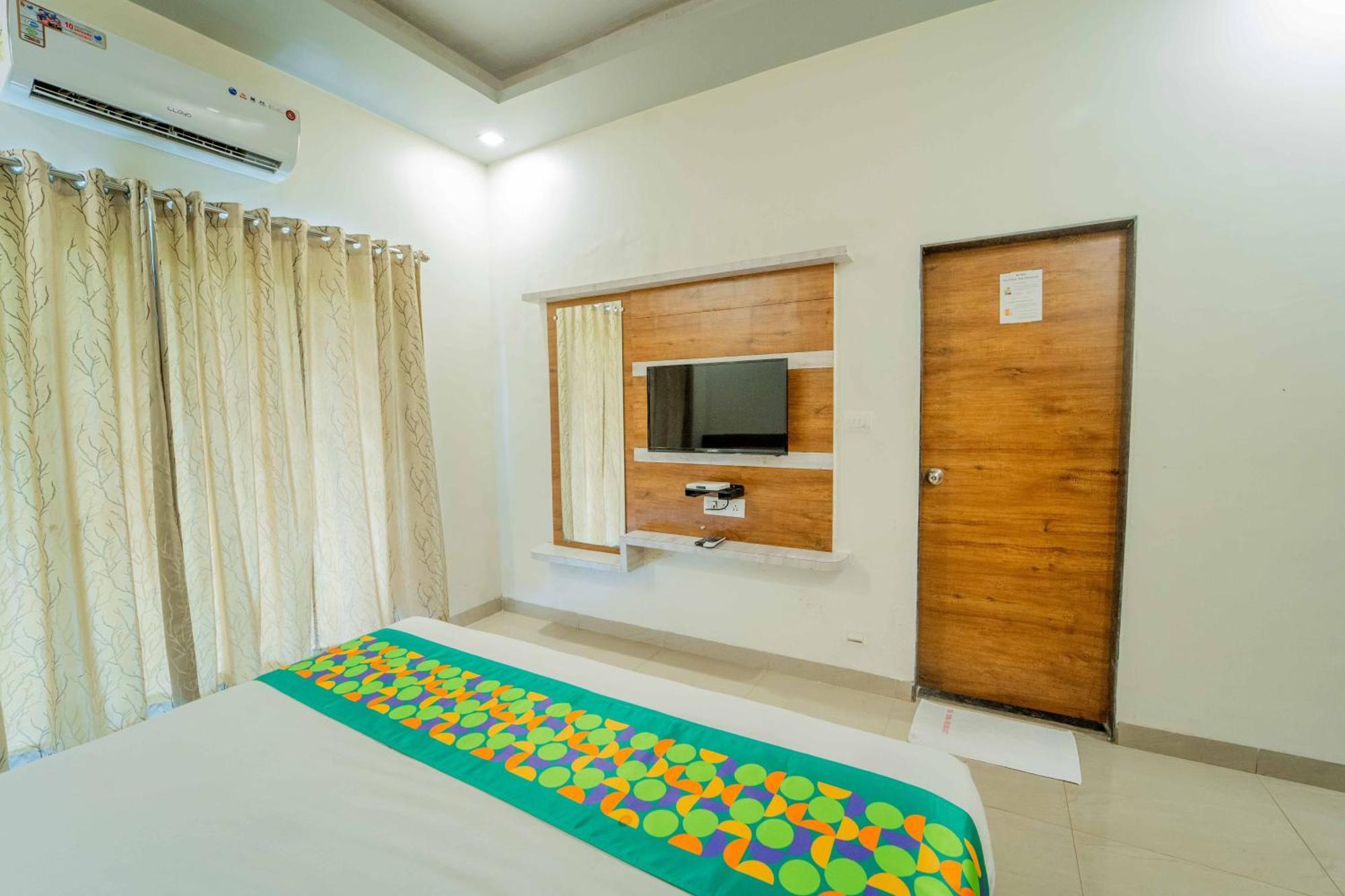 Treebo The Venna Hill Resort 3*