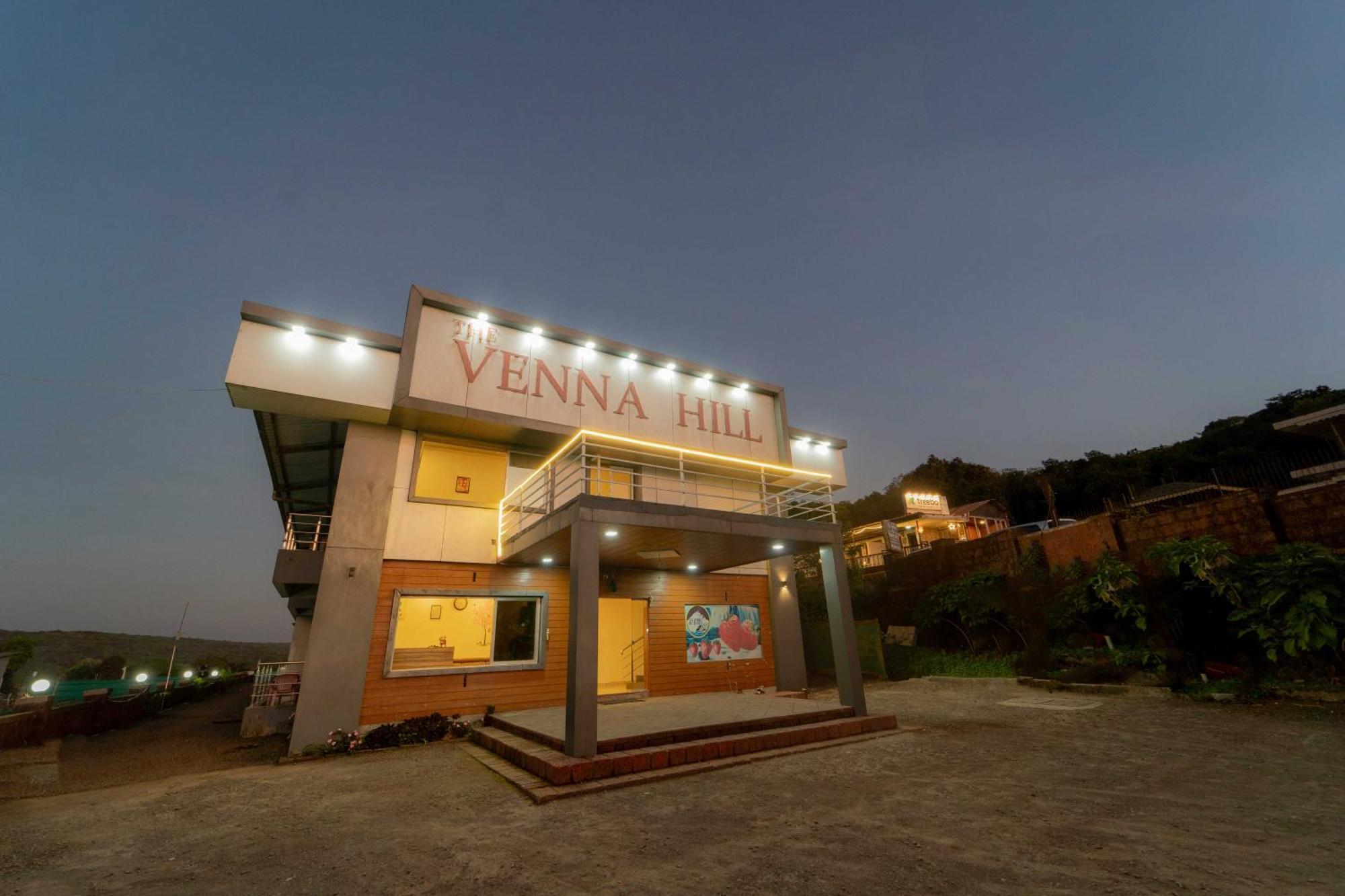 Treebo The Venna Hill Mahabaleshwar