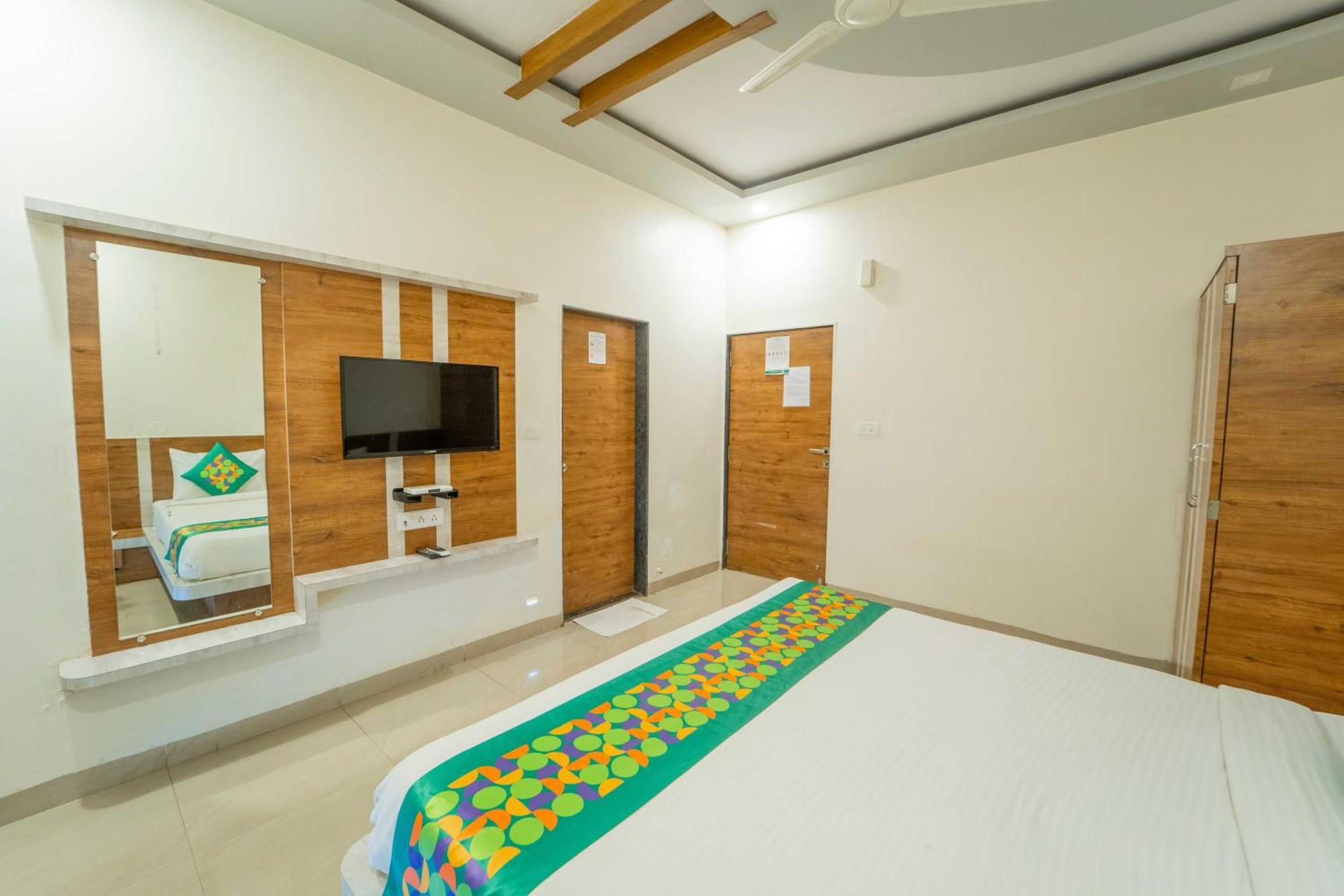 Treebo The Venna Hill Resort