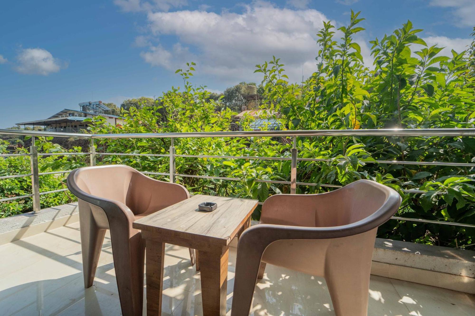 Treebo The Venna Hill 3* Mahabaleshwar