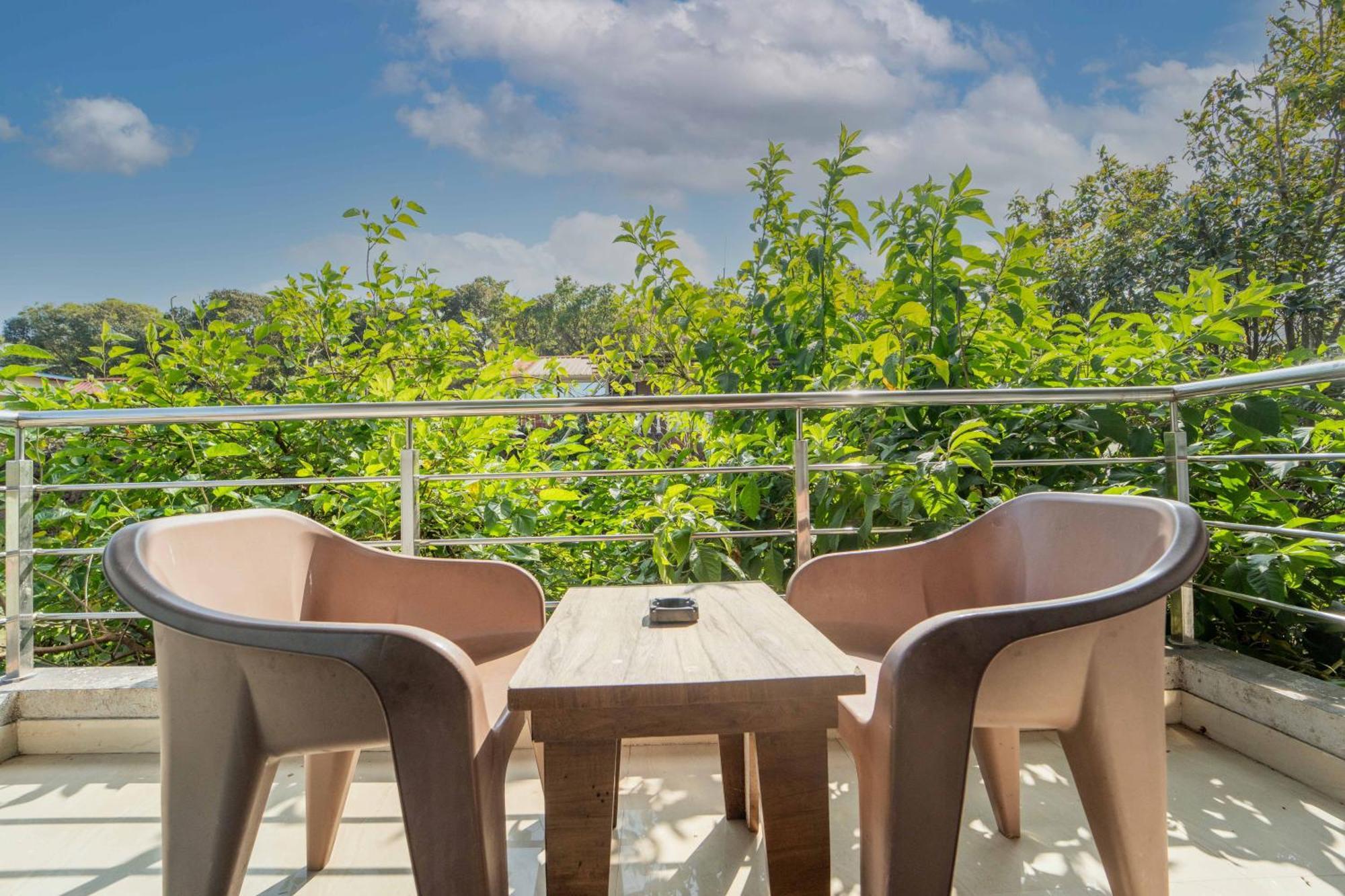 Resort Treebo The Venna Hill