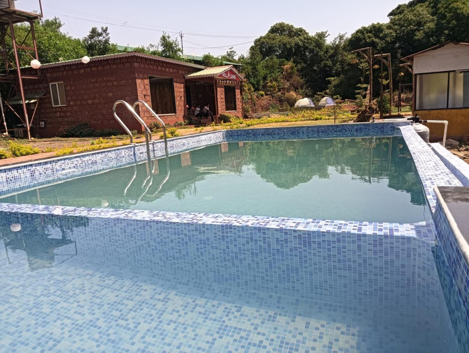 Heaven River Side And Hotel Mahabaleshwar