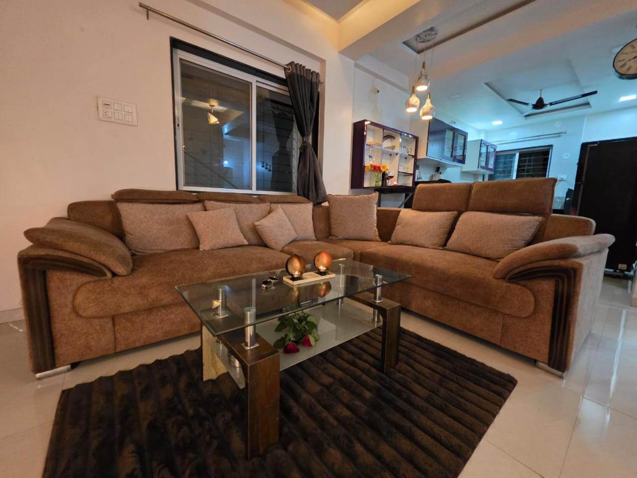 Viharika's Villa