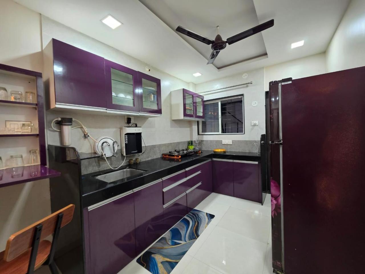 Viharika's Villa Mahabaleshwar