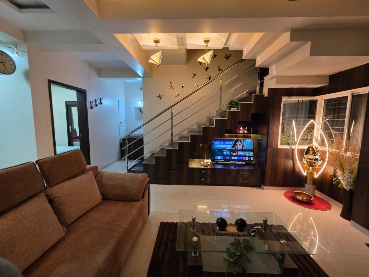 Viharika's Mahabaleshwar