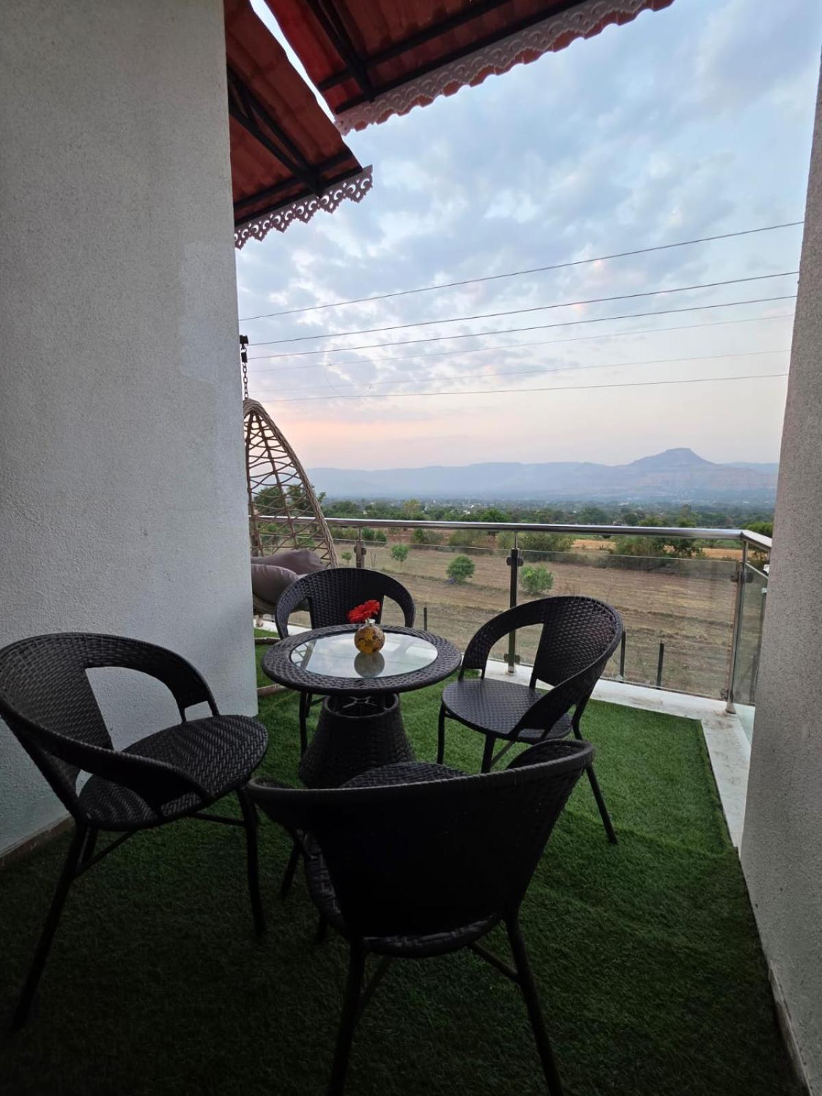 Viharika's Villa *