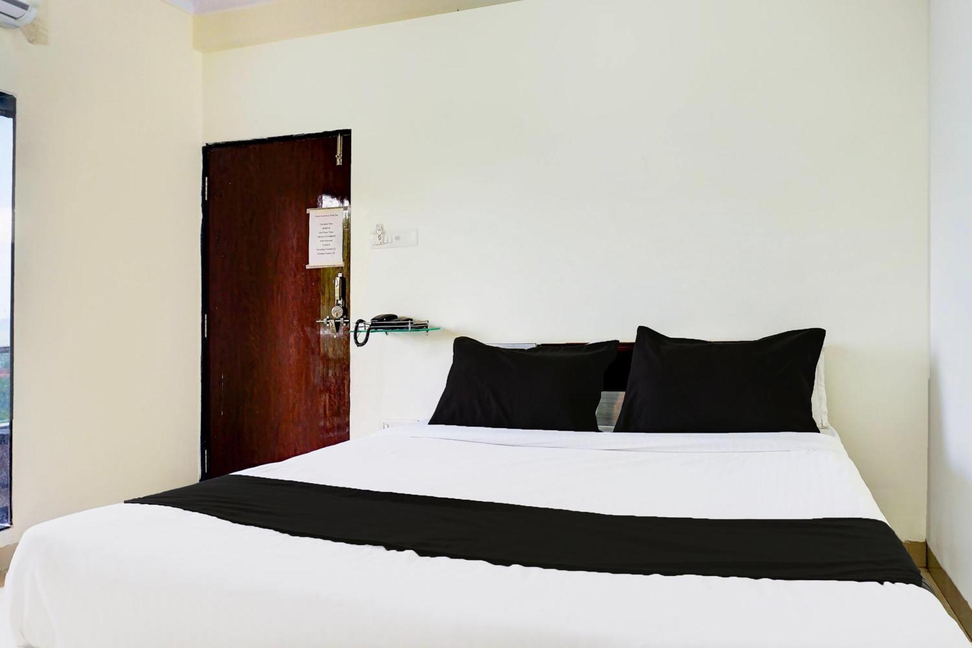 Hotel O Aishwarya Valley 3*