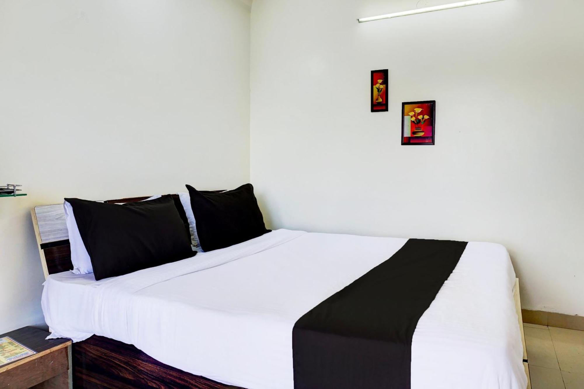 O Aishwarya Valley Hotel Mahabaleshwar