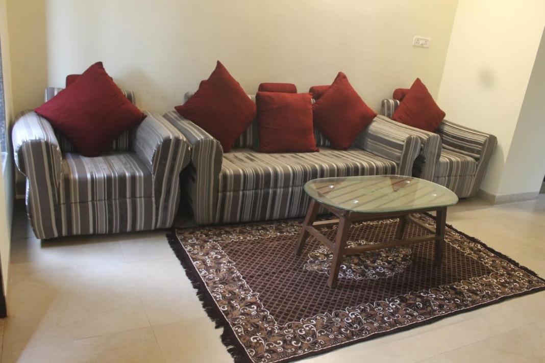 Bliss In Hotel Mahabaleshwar