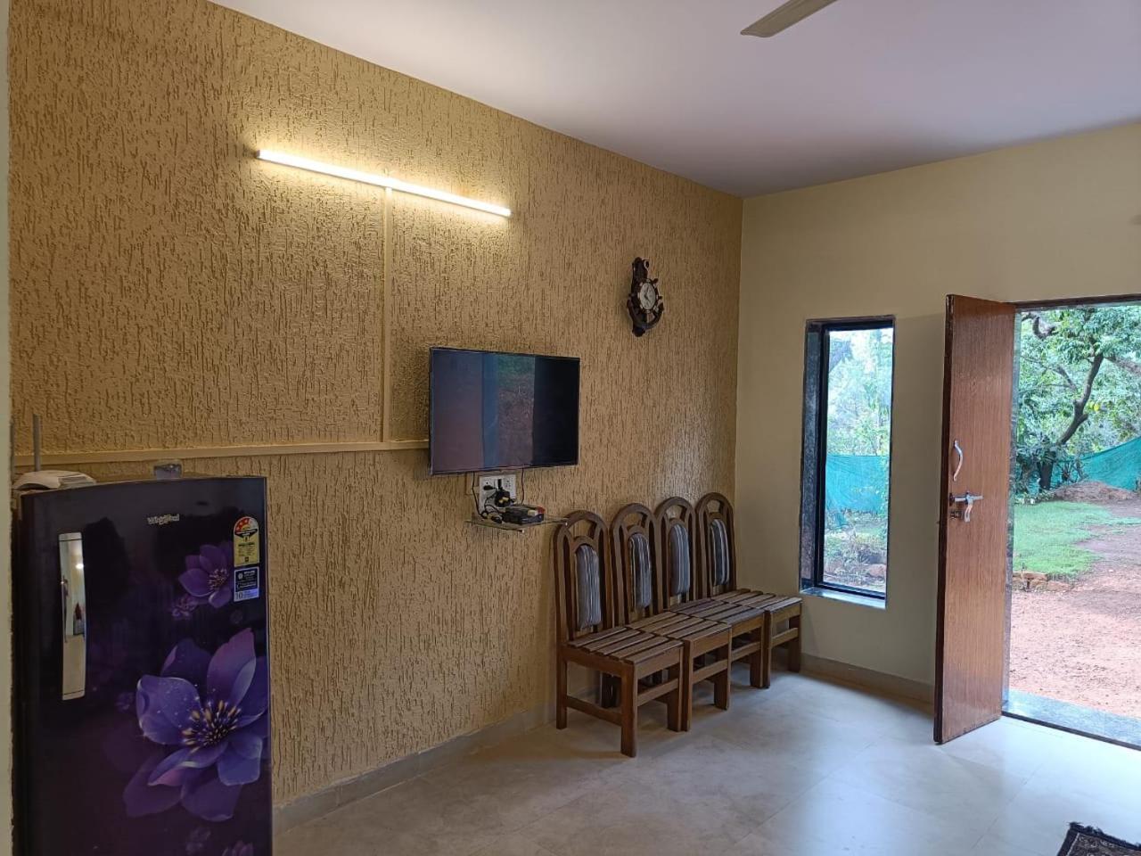 Bliss In 5* Mahabaleshwar