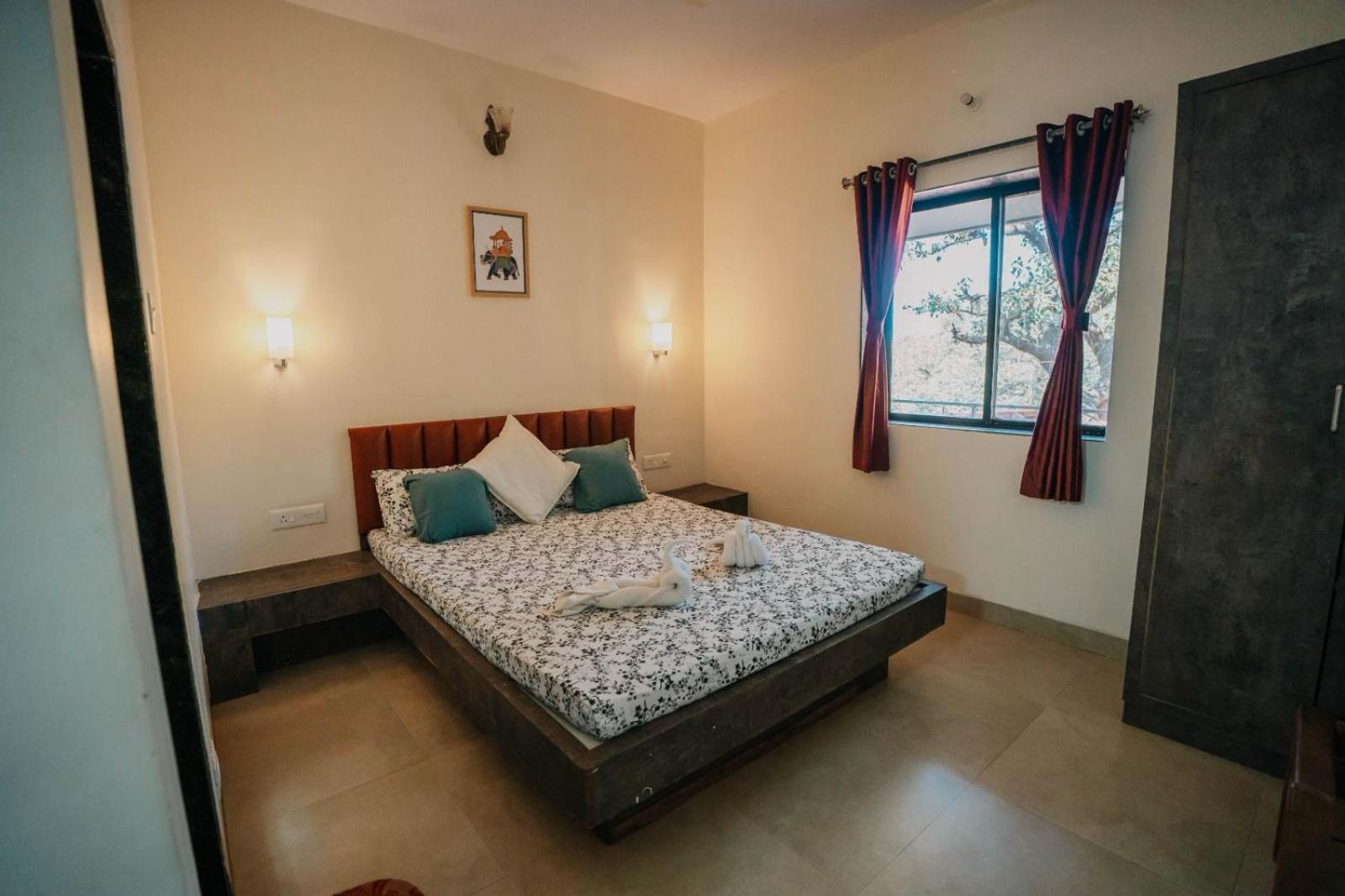 Bliss In Hotel Mahabaleshwar