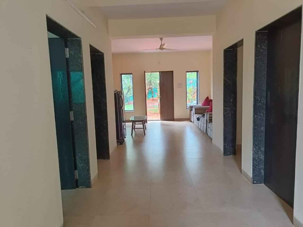 Hotel Bliss In Mahabaleshwar