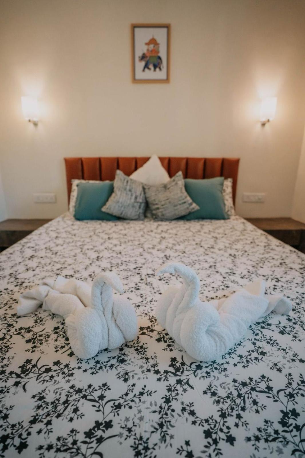 Hotel Bliss In