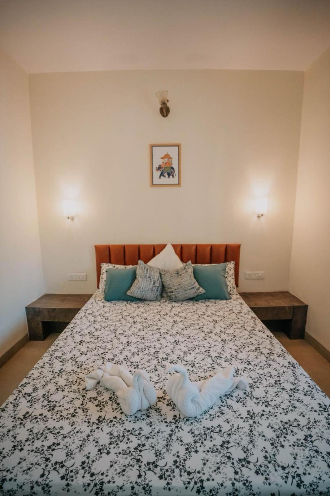 Bliss In Hotel 5*