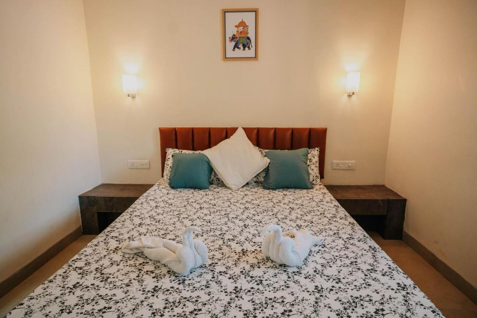 Hotel Bliss In 5*