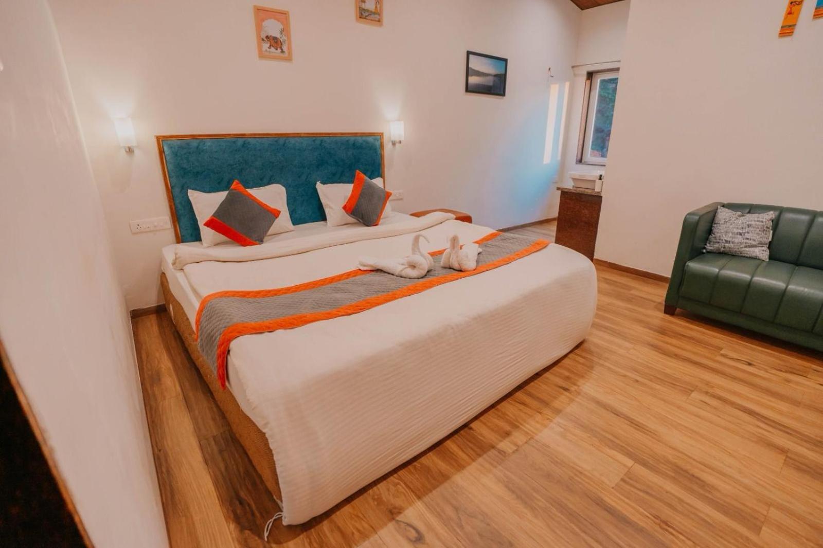 Bliss In Hotel Mahabaleshwar