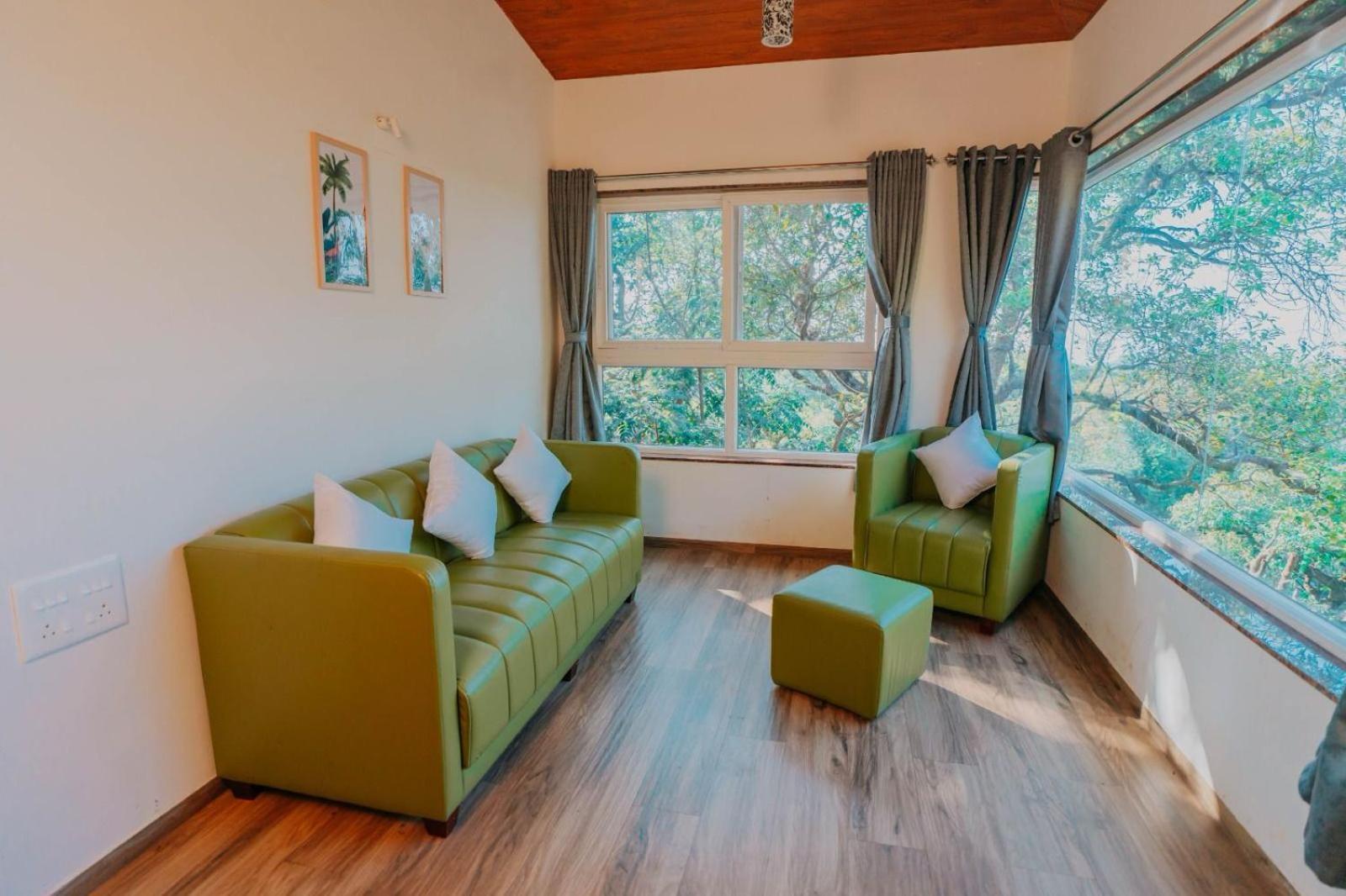 Bliss In Hotel Mahabaleshwar