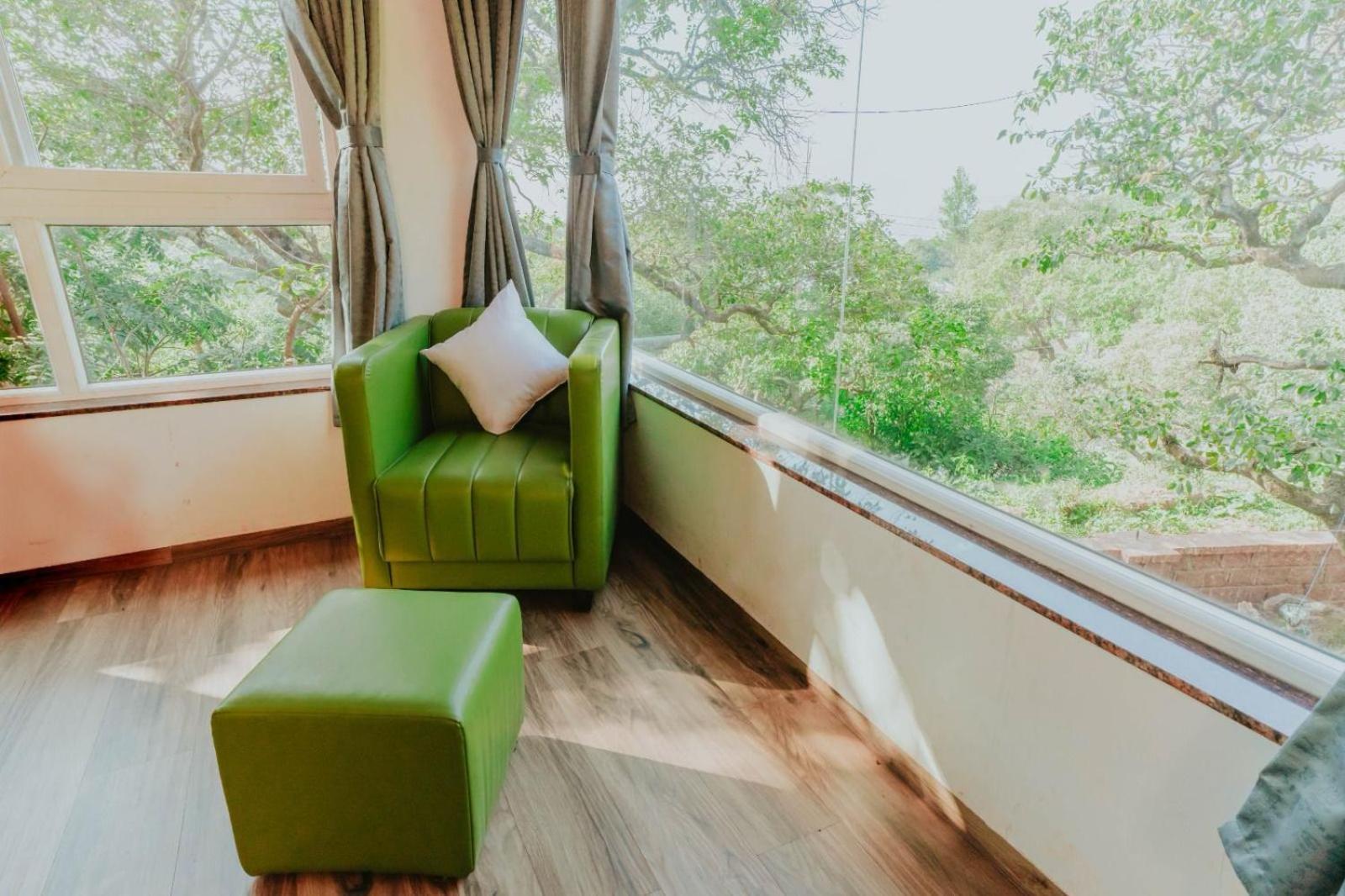 Hotel Bliss In 5*