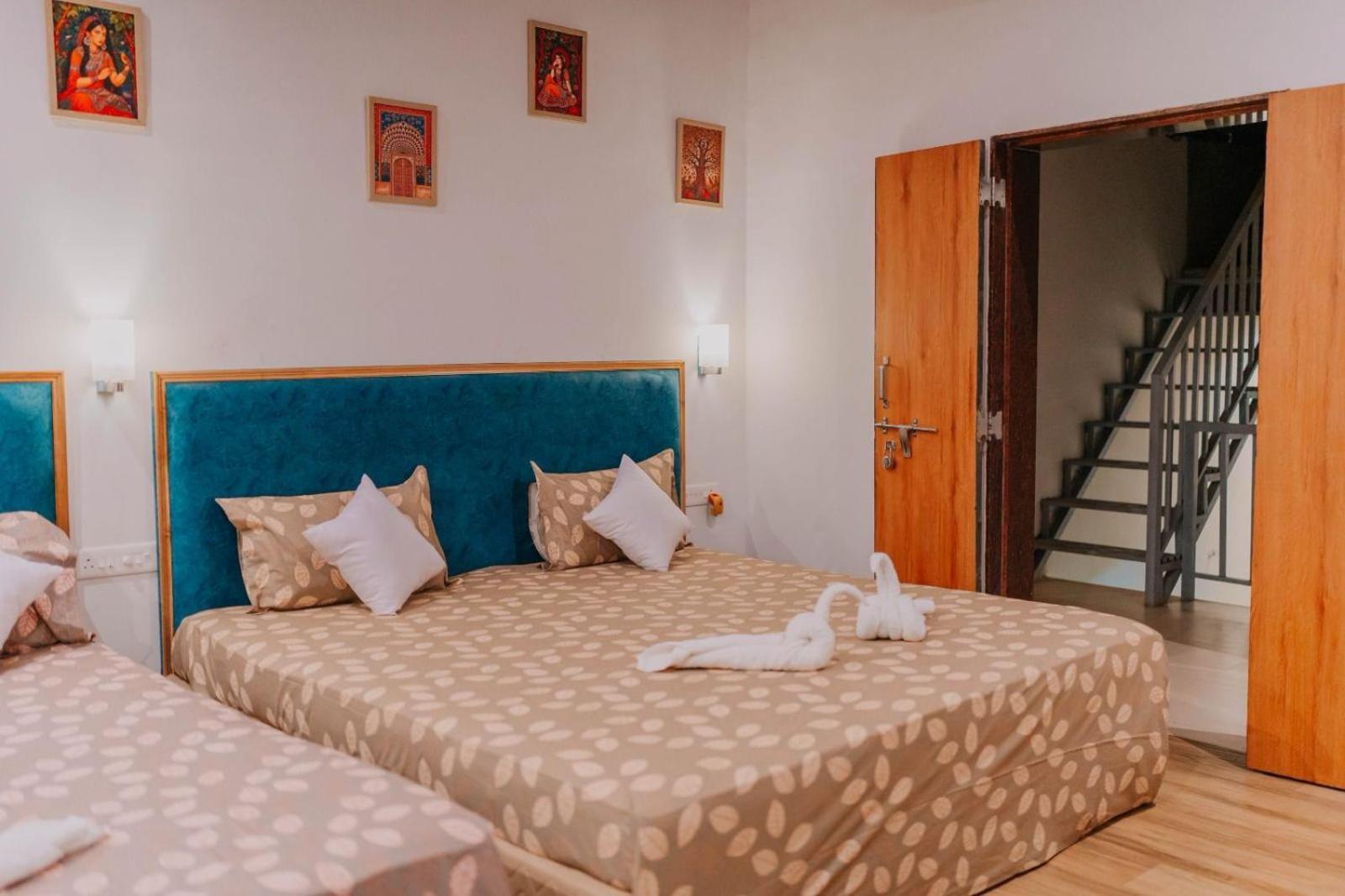 Hotel Bliss In 5*