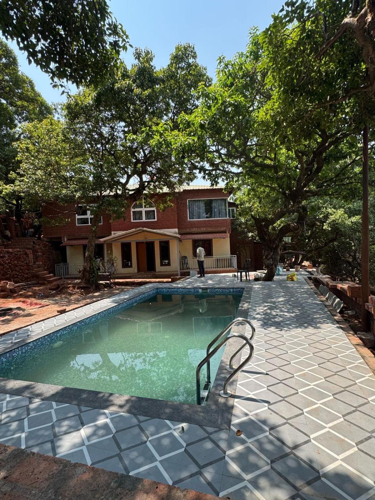 Bliss In Hotel Mahabaleshwar
