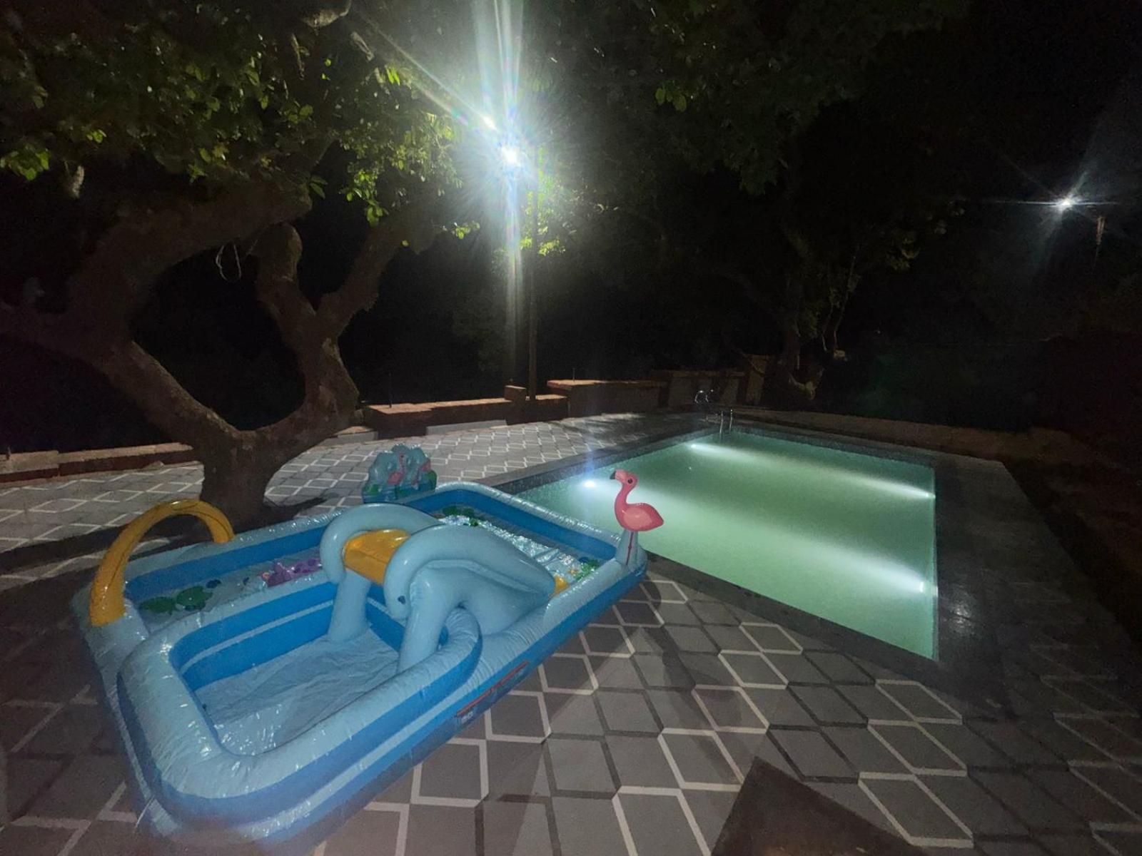 Hotel Bliss In