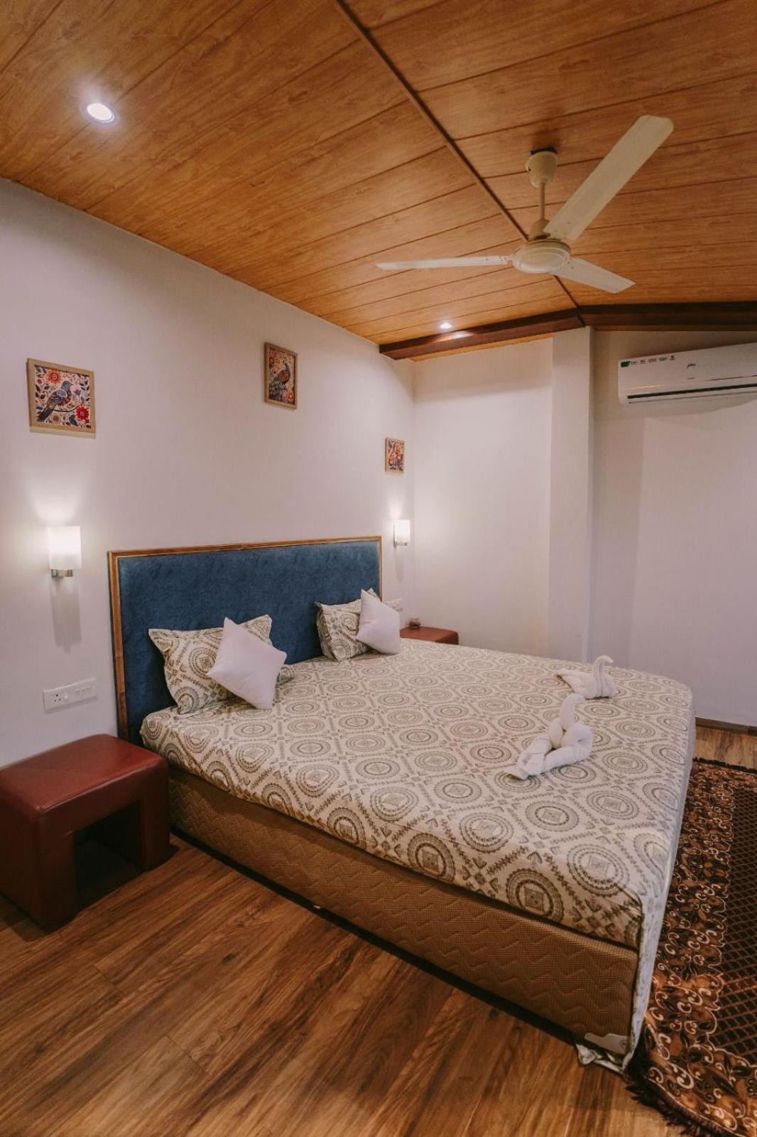 Hotel Bliss In
