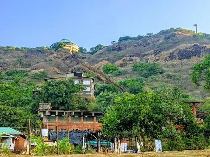 Shiv Parvati - 5 Bhk In Mahabaleshwar