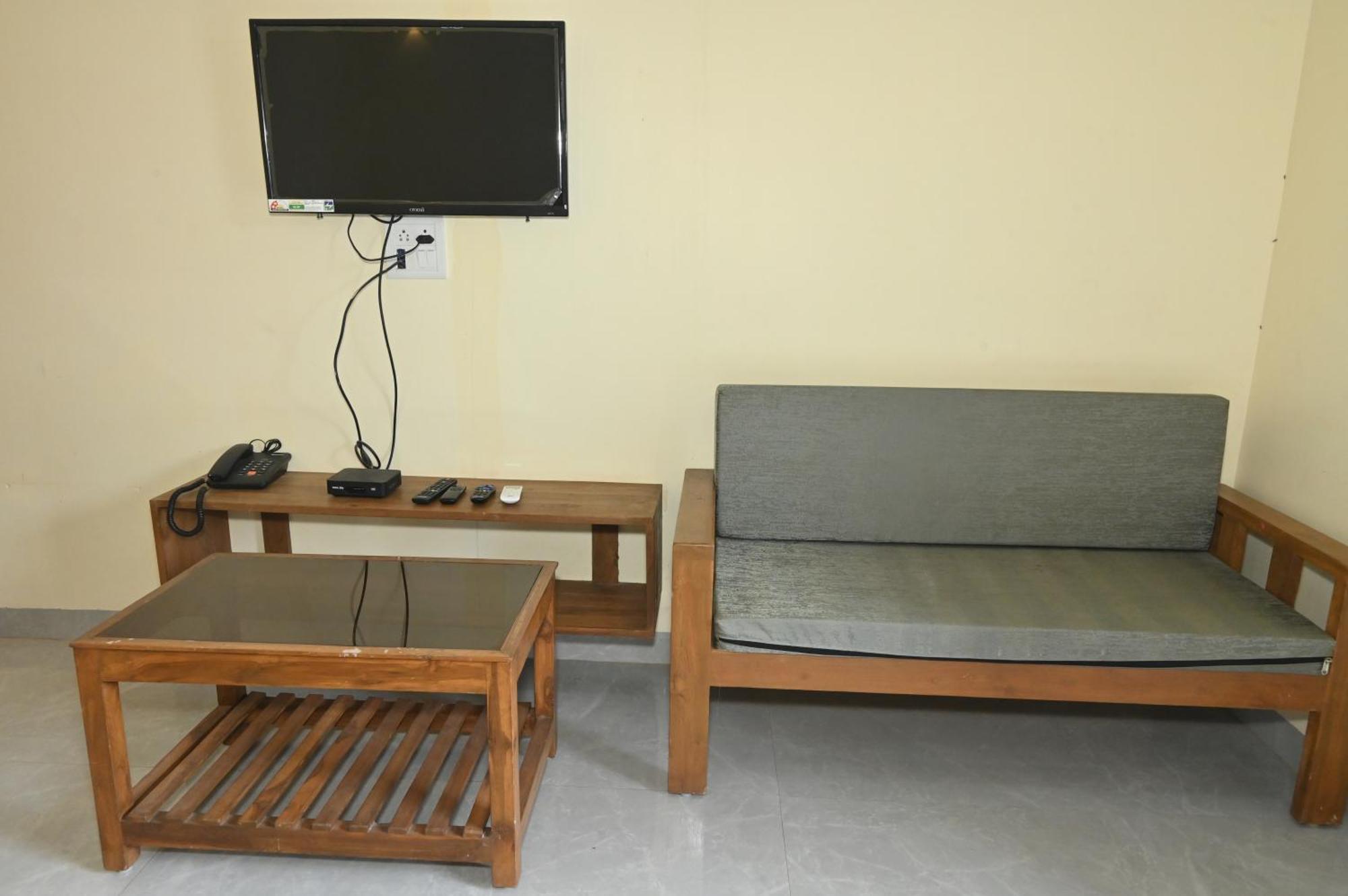 Shiv Parvati - 5 Bhk In Hotel Mahabaleshwar